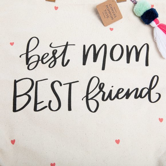 NEW! Mom Tote and Coffee Mug Gift Set - Picture 3 of 11